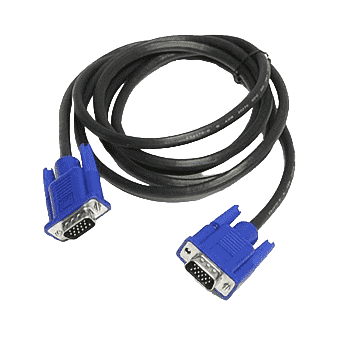 cable VGA